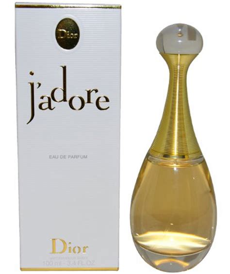 christian dior j'adore parfüm|what does j'adore smell like.